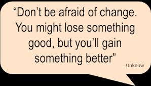 change quote 4