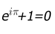 eulers formula
