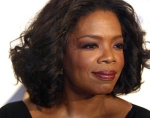 Oprah Winfrey