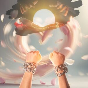 Break Free from Toxic Relationships