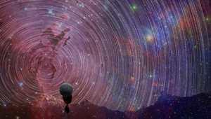 Universe Speaks